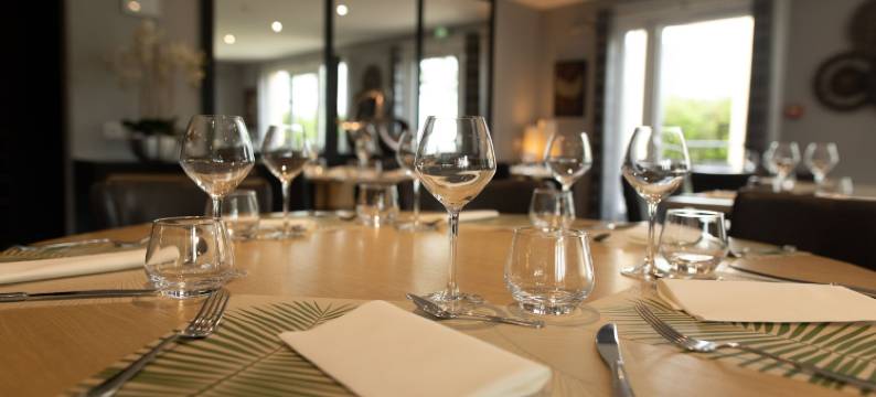 埃特雷塔酒店(Hôtel Relais d'Étretat)图片