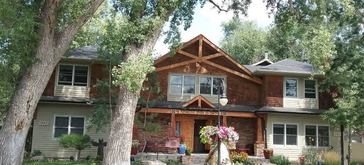 尼沃特 Spa 酒店(Niwot Inn & Spa)图片