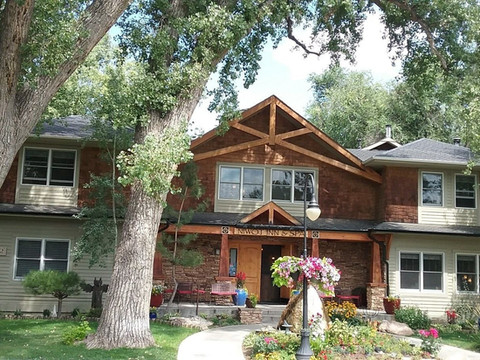 尼沃特 Spa 酒店