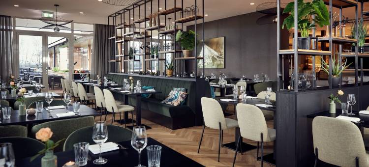 克伊克 - 奈梅亨凡德瓦克酒店(Van der Valk Cuijk - Nijmegen)图片