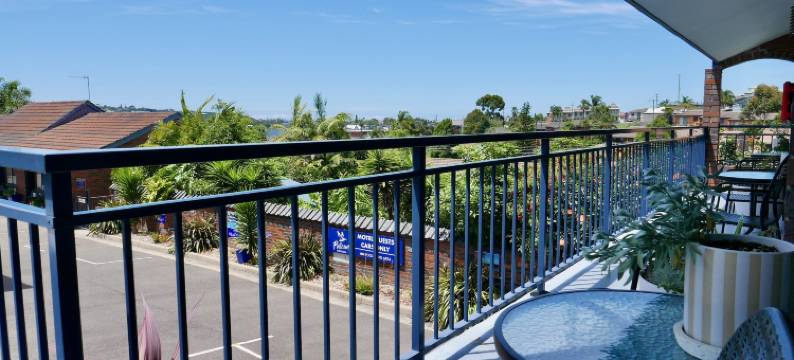 鹈鹕汽车旅馆(Pelican Motor Inn)图片