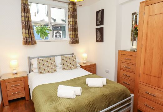 The Old Blacksmith's Workshop Hotel Overview