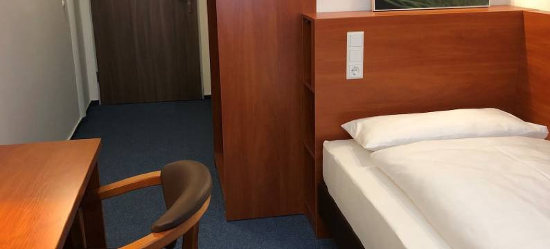 米拉贝尔酒店(Hotel Mirabell)图片