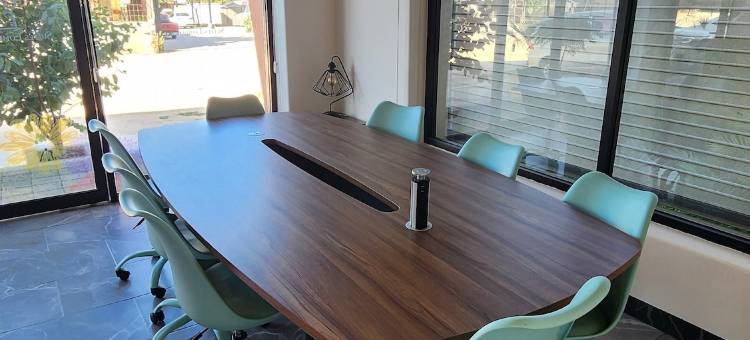 萨尔瓦多·洛合台广场业和套房(Suites Lomboy & Plaza)图片