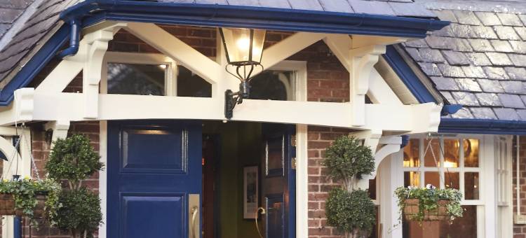 总督之家酒店 - 格林国王旅馆(Governors House by Greene King Inns)图片