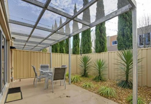 Traralgon Serviced ApartmentsHotel Overview