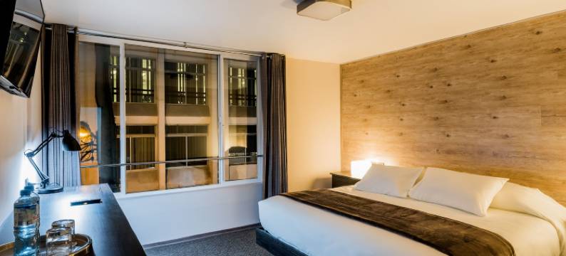 维萨酒店(Hotel Viza)图片