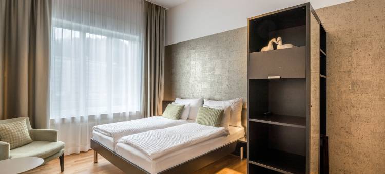 KARL精品酒店(Boutique Hotel Karl)图片