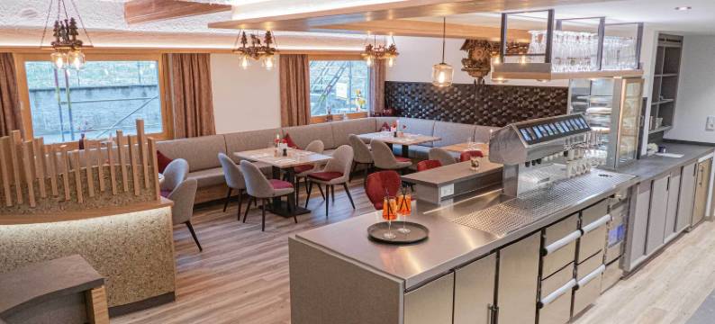 卡里库特酒店&餐厅(Höhenhotel & Restaurant Kalikutt)图片