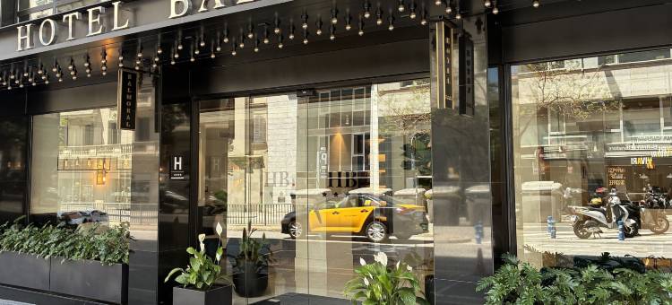 巴尔莫拉尔酒店(Hotel Balmoral)图片