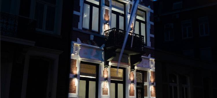 勃艮第马斯特里赫特套房(Bourgogne Suite Maastricht)图片