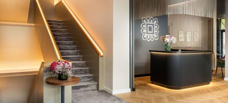 ESPLANADE萨尔布鲁肯(Esplanade Saarbrücken)图片