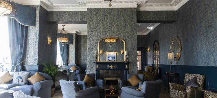 兰斯当最佳西方酒店(The Lansdowne, Eastbourne)图片