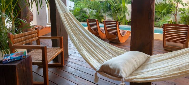 仅供成人的Onda Maya公寓酒店(Aparthotel Onda Maya - Adults Only)图片