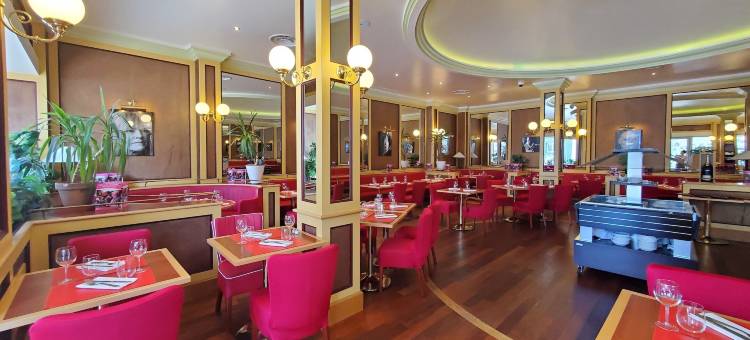 沃班酒店(Hôtel Vauban)图片