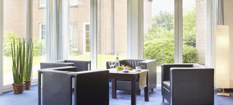 柏林诺迪卡酒店(Nordica Hotel Berlin)图片