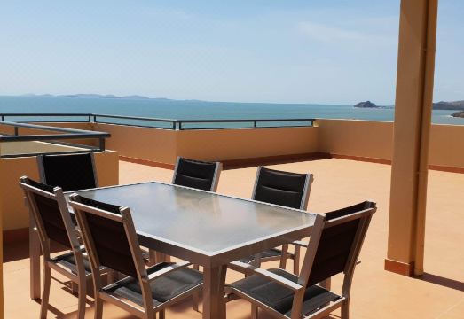 Villa Mar Colina Hotel Overview