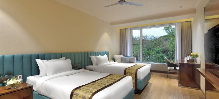 乌班尼特餐厅(Urbane by Treat)图片