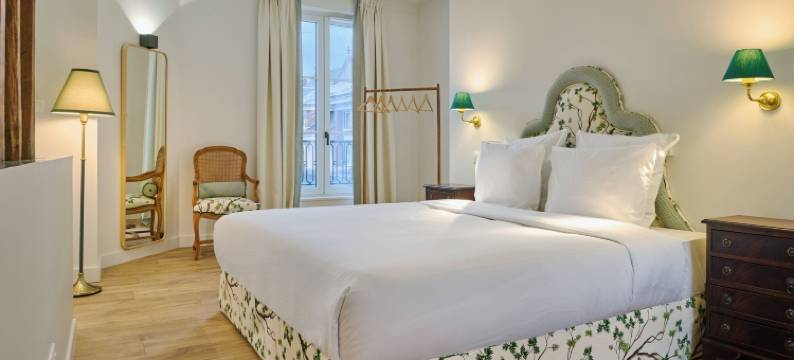 Maleyssie 套房(Maleyssie les Suites)图片