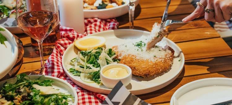 卡拉萨国际酒店(Karratha International Hotel)图片