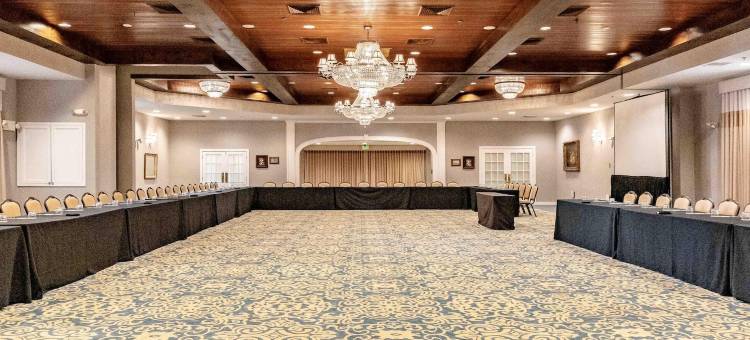 湖畔米尔瀑布度假村精选(Mill Falls Resort Collection at the Lake)图片