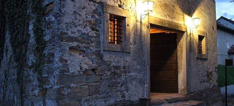 Agriturismo Casa de Bertoldi图片