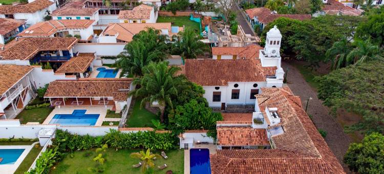 Cauca Viejo的创始人精品酒店(Hotel Fundadores en Cauca Viejo Fundadores)图片