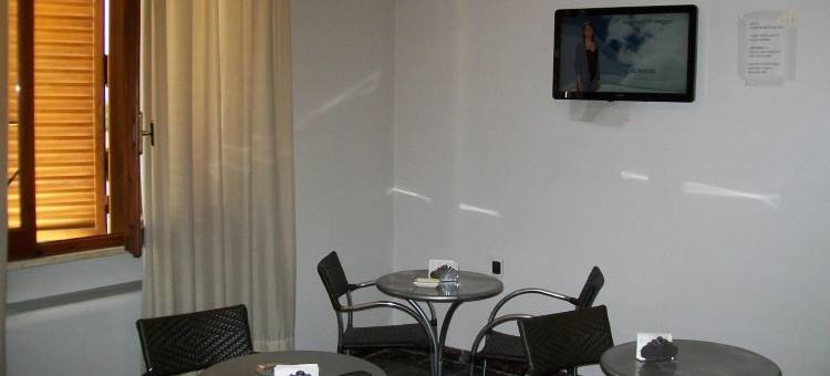 洛坎达罗通达住宿加早餐旅馆(B&B Locanda la Rotonda)图片