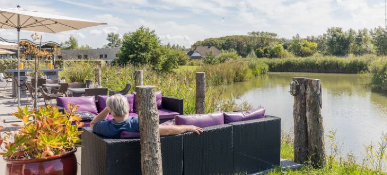 陆地与海洋酒店(Resort Land & Zee)图片