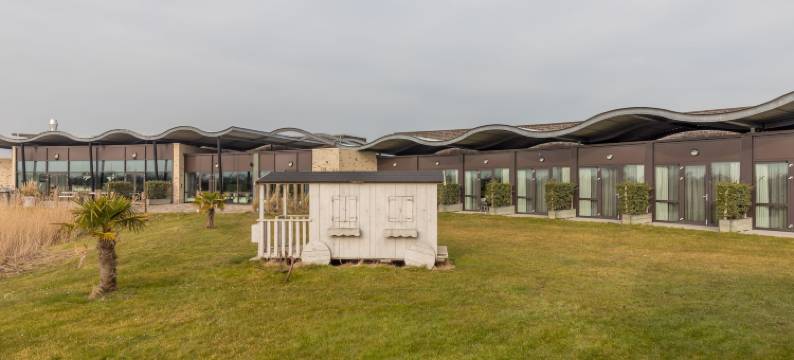 陆地与海洋酒店(Resort Land & Zee)图片