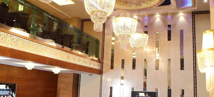 锡瓦斯雷瓦酒店(Sivas Revag Otel)图片