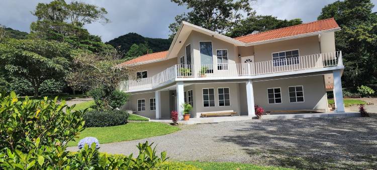 咖啡庄园旅馆(Coffee Estate Inn)图片