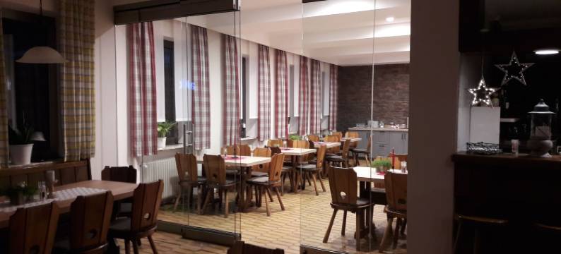 黄金鲁汶酒店(Landgasthof Zum Goldenen Löwen)图片