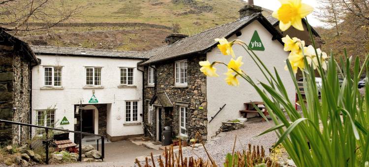 YHA赫尔维林酒店(YHA Helvellyn)图片