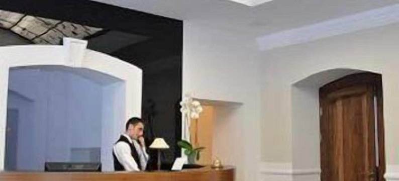 扎美克卢布里湼克酒店(Hotel Zamek Lubliniec)图片