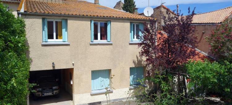 锡格拉斯涛特尔酒店(Cit'Hotel Hotel Las Cigalas)图片