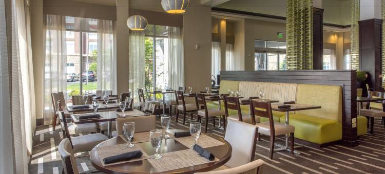 罗利卡瑞希尔顿花园酒店(Hilton Garden Inn Raleigh-Cary)图片