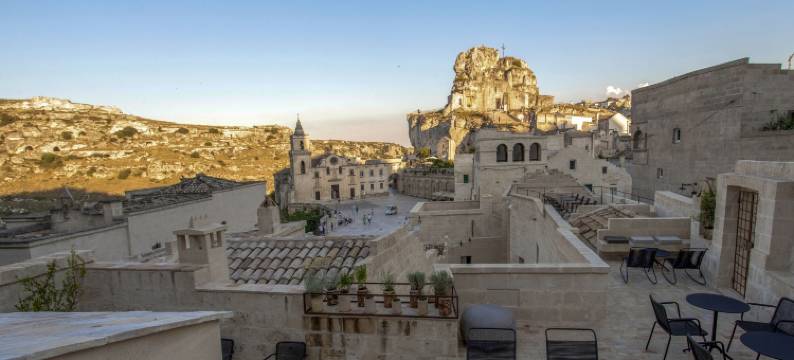 皮亚内勒度假村(Pianelle Resort)图片