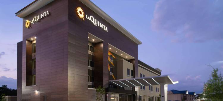 提夫顿拉昆塔温德姆套房酒店(La Quinta Inn & Suites by Wyndham Tifton)图片