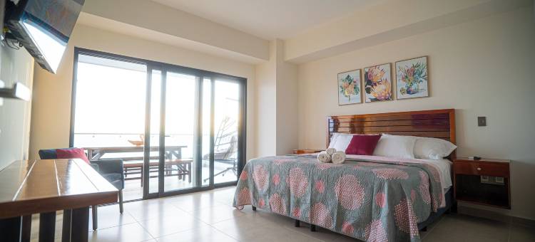 ALOHA MAZATLAN图片