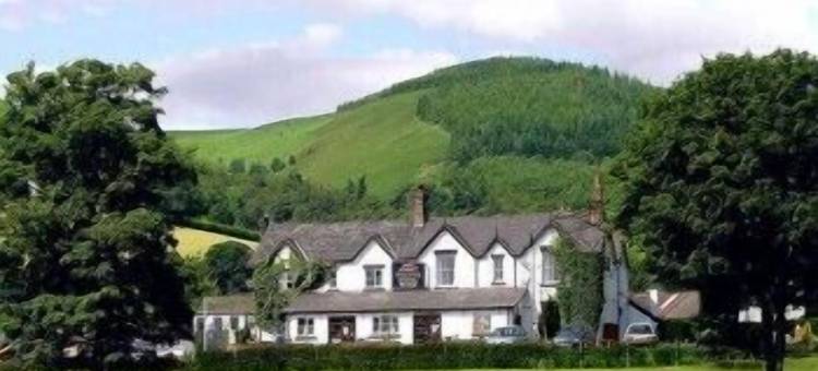 阿贝戈兰奇酒店(Abbey Grange Hotel)图片