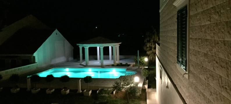 公寓别墅亚德兰卡 - 限成人(Apartments Villa Jadranka Adults Only)图片