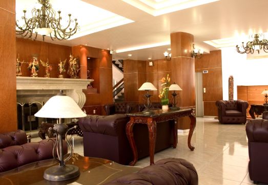 Hotel EmilyHotel Overview