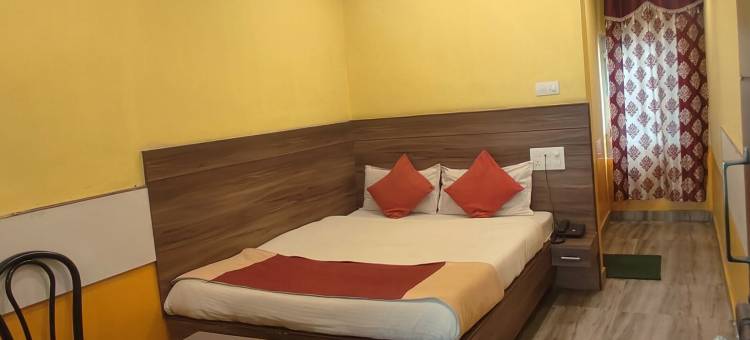 绿谷酒店(Hotel Green Valley)图片