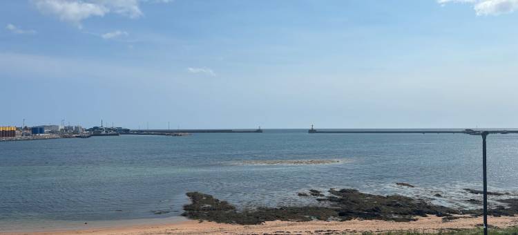 海景(Beachview)图片