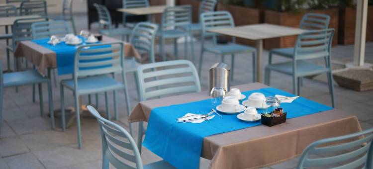 特罗佩阿Solmaris客房及套房(Solmaris Tropea Rooms & Suites)图片