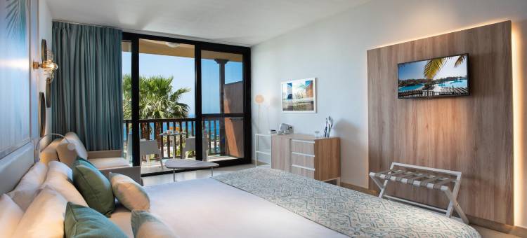 公主酒店的拉帕尔马精华 - 限成人(+16)(Esencia de La Palma by Princess - Adults Only)图片