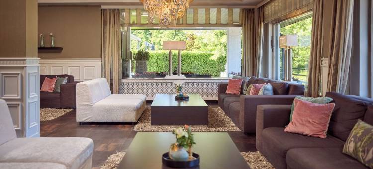 默尔斯凡德瓦克酒店(Hotel Moers van der Valk)图片