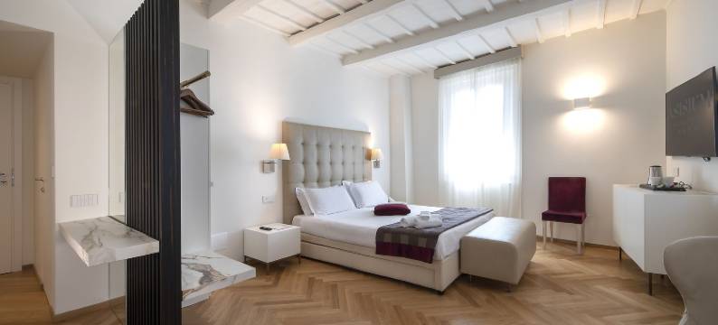 Asisium精品酒店(Asisium Boutique Hotel)图片