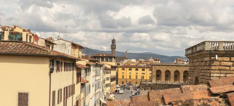 Numa | 费利切房间和公寓(Numa Florence Felice)图片